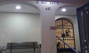 Imagem 4: Rua dos Jacintos - 1 dormitório