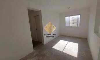 Imagem 2: APARTAMENTO RESIDENCIAL em SÃO PAULO - SP, JARAGUÁ