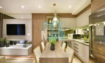 Imagem: Apartamento com 1 dormitório para alugar