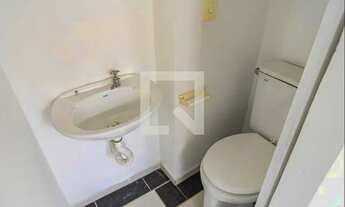 Imagem 6: Apartamento à Venda - Bosque da Saúde, 2 Quartos, 50 m2