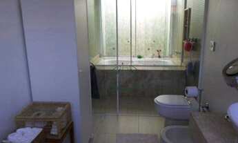 Imagem 7: Casa Residencial para venda e locação, Residencial Parque Rio das Pedras, Campinas - CA188