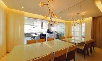 Imagem 5: Apartamento para Venda em Uberlândia, Santa Maria, 3 dormitórios, 3 suítes, 4 banheiros, 3