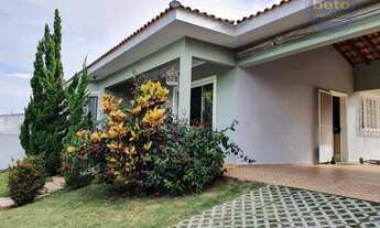 Imagem: Casa com 3 dormitórios à venda, 274 m²