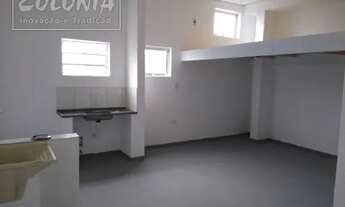 Imagem 6: São Paulo - Conjunto Comercial/sala - Parque Boa Esperança