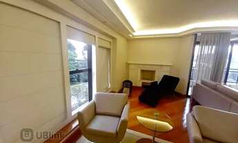 Imagem 3: Apartamento com 4 dormitórios para alugar, 210 m² por R$ 13.000,00/mês - Sumarezinho - São