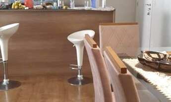 Imagem: Apartamento para Venda em São Paulo, Mooca