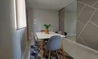 Imagem 7: Votorantim - Apartamento Padrão - Jardim Sarkis Abibe