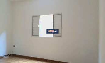 Imagem 4: CASA 50M² COM 01 DORMITÓRIO PARA LOCAÇÃO - VILA RIO DE JANEIRO