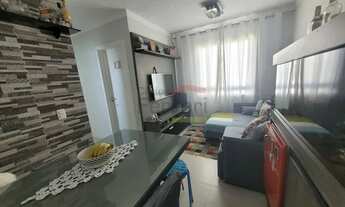 Imagem 3: Apartamento jardim Leonor mendes de barros com 2 dorms 1 vaga