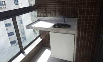 Imagem 7: Apartamento para aluguel tem 114 metros quadrados com 3 quartos em Boa Viagem - Recife - P