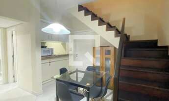 Imagem 6: Apartamento para Aluguel - Alphaville, 2 Quartos, 108 m2