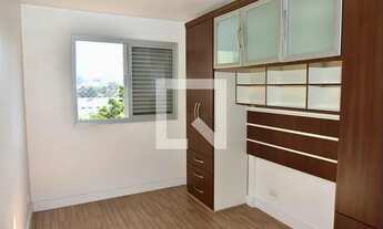 Imagem 7: Apartamento para Aluguel - Jardim Marajoara , 2 Quartos, 65 m2