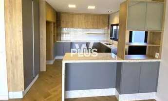 Imagem 6: Casa de Condomínio com 3 dorms, Alphaville Nova Esplanada 4, Votorantim - R$ 2.1 mi, Cod