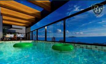 Imagem: Blue Beach - Centro - Vista Mar