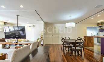 Imagem 4: Apto à venda Itaim Bibi