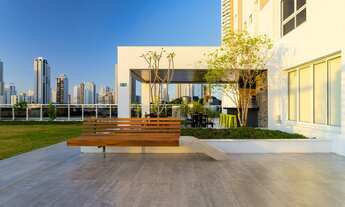 Imagem 6: Apartamento HL PARK VACA BRAVA possui 167 metros 3 quartos em Jardim América - Goiânia