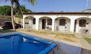 Imagem 2: Casa em salinas com piscina