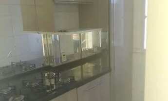 Imagem 6: Apartamento para aluguel tem 90 metros quadrados com 3 quartos em Vila Ercília - Jandira