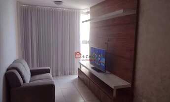 Imagem 3: Apartamento com 3 dormitórios à venda, 88 m² por R$ 600.000,00 - Praia de Itapoã - Vila Ve