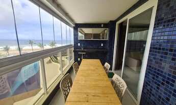 Imagem 2: SALVADOR - Apartamento Padrão - ARMAÇÃO