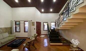 Imagem 3: Casa com 3 dormitórios, 332 m² - venda por R$ 1.200.000,00 ou aluguel por R$ 5.000,00/mês