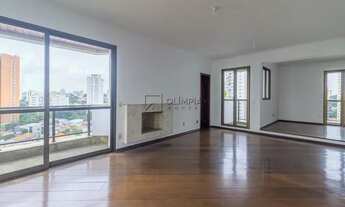 Imagem 2: Locação Apartamento 3 Dormitórios - 216 m² Campo Belo