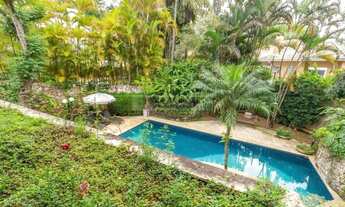 Imagem 7: Condomínio, Jardim Cordeiro - São Paulo