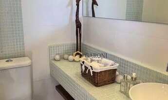 Imagem 6: COBERTURA PARA ALUGAR VILA LEOPOLDINA - 3DORM-1SUÍTE-DUPLEX- 3VAGAS