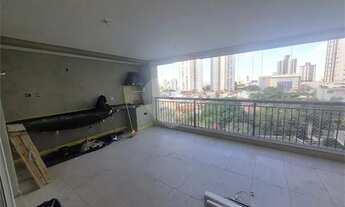 Imagem 6: Apartamento com 3 quartos, 192 m², 3 vagas no Tatuapé