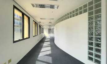 Imagem 2: MANOEL TABACON HIDAL, SALA COMERCIAL DE 280m2 COM 8 VAGAS Á VENDA EM PINHEIROS