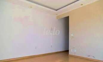 Imagem: São Paulo - Apartamento Padrão - Vila