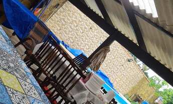 Imagem 3: Casa com piscina para temporada em peruibe