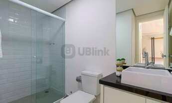 Imagem 2: Apartamento para alugar no Itaim Bibi com 01 dormitório 44 m²