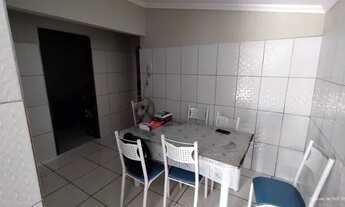 Imagem 6: Vendo casa com 3 quartos Cidade operária