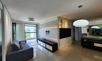 Imagem 2: Apartamento para aluguel com 115 metros quadrados com 3 quartos