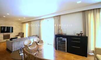 Imagem 4: APARTAMENTO RESIDENCIAL em SÃO PAULO - SP, CAMPO BELO