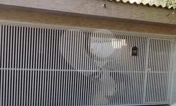 Imagem 3: Casa térrea com edícula