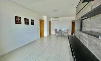 Imagem 7: Apartamento mobiliado renaissance