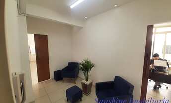 Imagem 3: Sala Comercial área total de 85m² venda 2 banheiros Sé - Sao Paulo