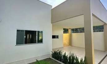 Imagem 7: COM ENERGIA SOLAR E DOCUMENTADA - 03 Quartos e Garagem pra 03 carros