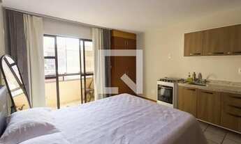 Imagem 7: Apartamento para Aluguel - Asa Norte, 1 Quarto, 29 m2