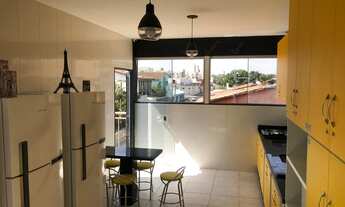 Imagem 5: Loft para aluguel com contas inclusa no Setor Bueno - Goiânia - GO