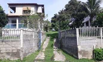 Imagem 5: Alugo casa S.P. Aldeia 2pav. 260mt quadrados c/ terraço coberto