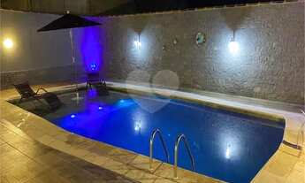 Imagem: CASA DUPLEX 360 M² NO CONDOMÍNIO OCEAN