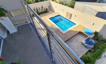 Imagem 4: Casa Moderna no Primavera REF: 7543