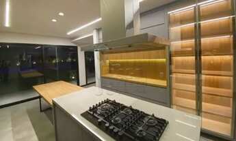 Imagem 4: Casa Condomínio em Bonfim Paulista