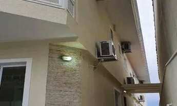 Imagem 3: Sobrado com 4 dormitórios, 296 m² - venda por R$ 1.357.000,00 ou aluguel por R$ 7.400,00/m