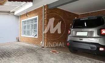 Imagem 2: Casa (térrea na rua) 3 dormitórios/suite, cozinha planejada