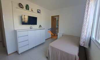 Imagem 6: Apartamento com 2 dormitórios à venda, 65 m² por R$ 375.000,00 - Areias - São José/SC