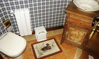 Imagem 4: Gramado - Casa Padrão - Planalto